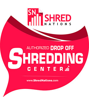 ShredTronics Logo