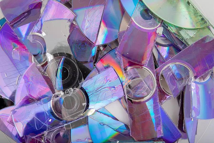 How to Dispose of CDs Securely ShredTronics